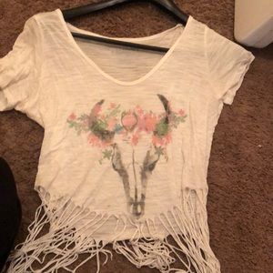 Bethany Mota tee